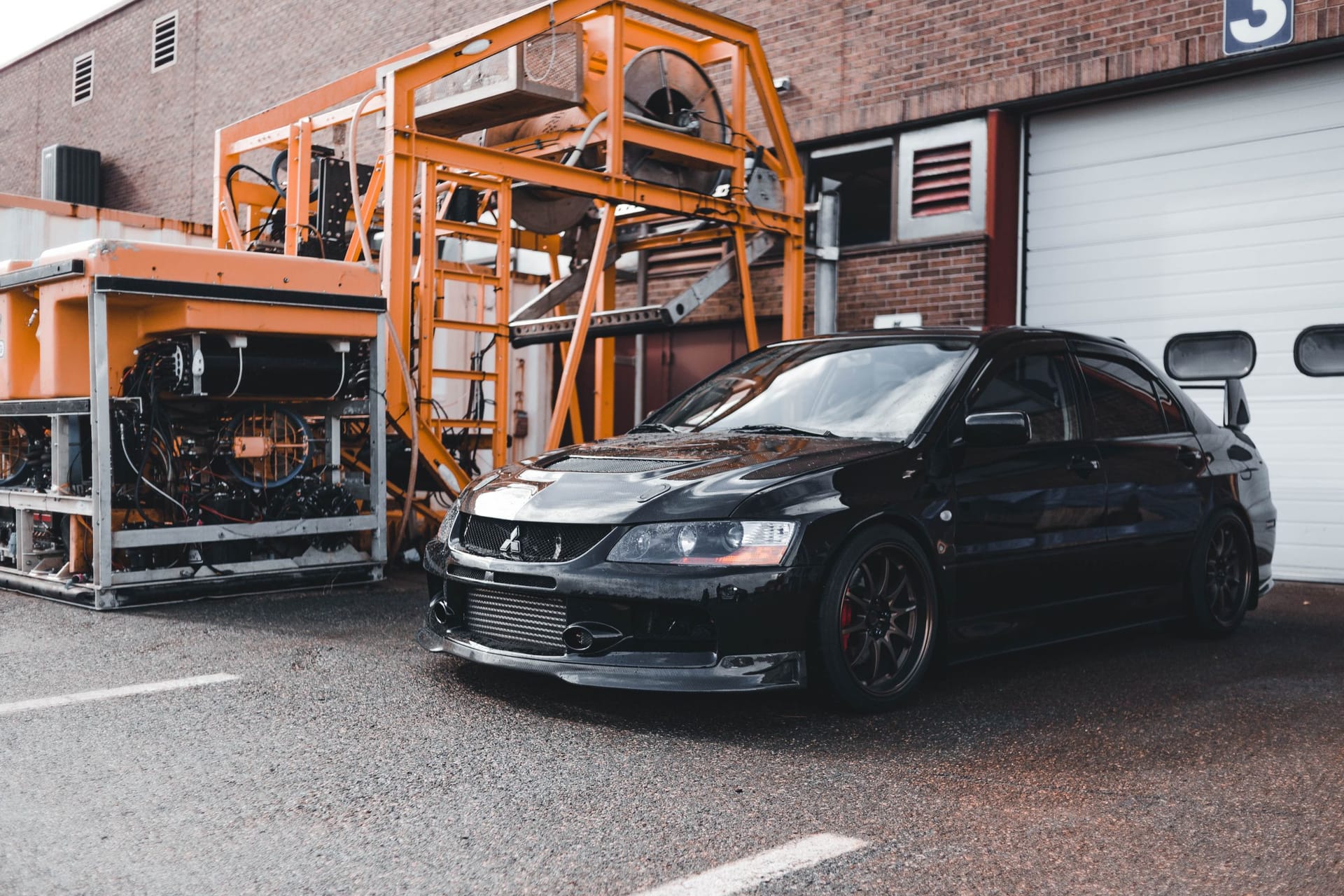 Live Dyno Tuning