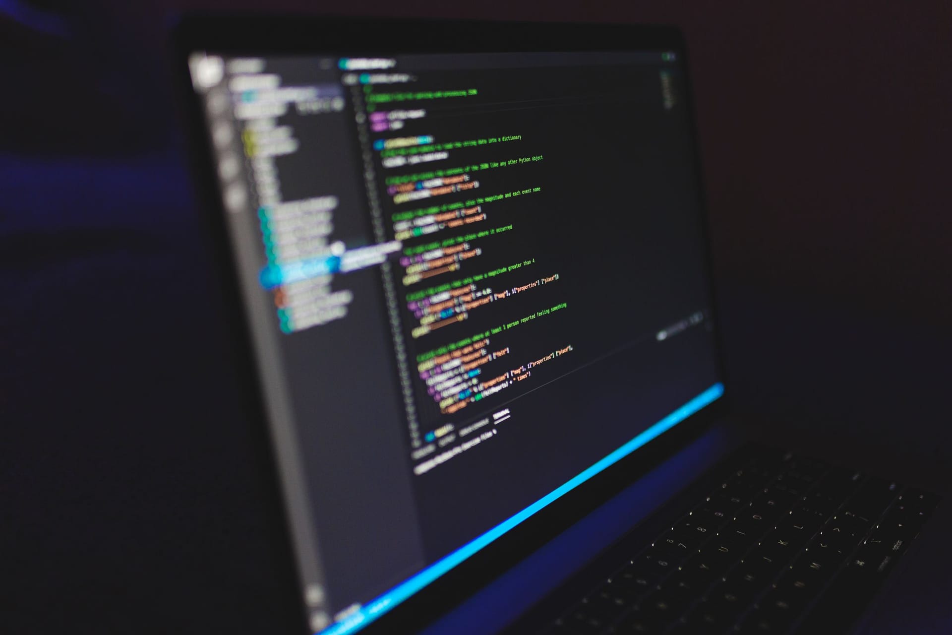 Tuning File Service