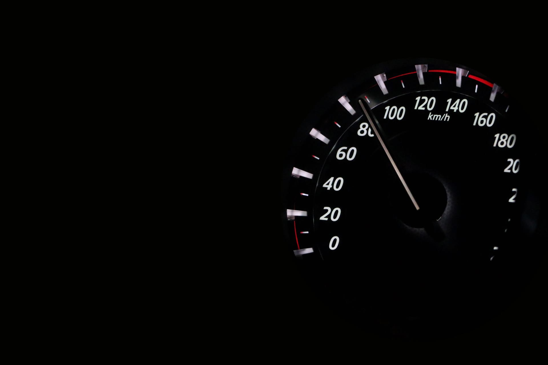 Speed Limiter Removal