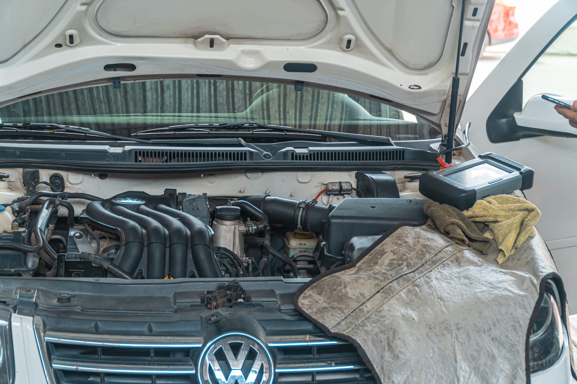 ECU Remapping